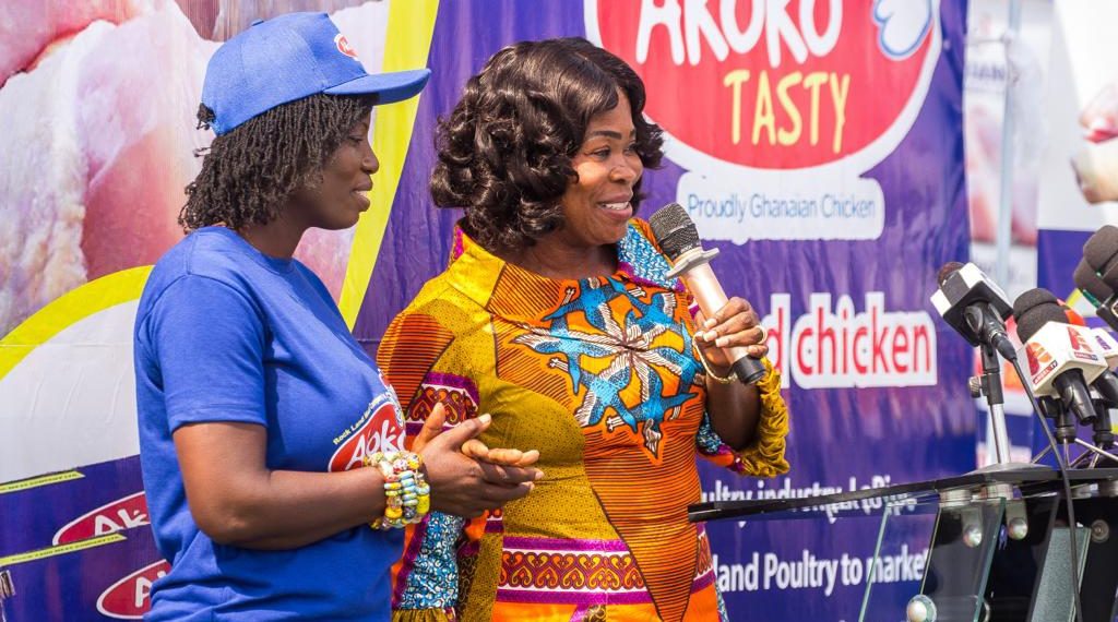 Rockland Farms Partners La Bianca Company to Launch ‘Akoko Tasty’ Rockland Farms Partners La Bianca Company to Launch ‘Akoko Tasty’