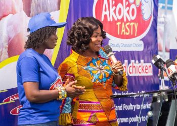 Rockland Farms Partners La Bianca Company to Launch ‘Akoko Tasty’
