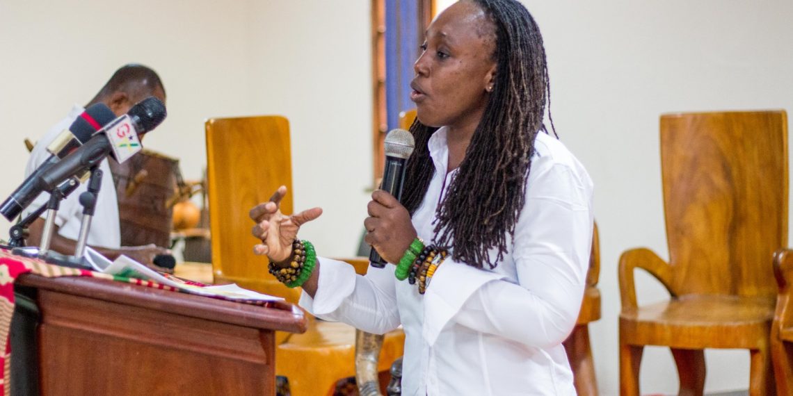 Prioritize Agribusiness Relationships – Agrihouse Director urges traditional leaders