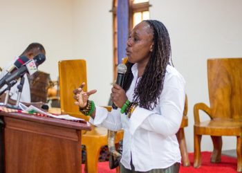 Prioritize Agribusiness Relationships – Agrihouse Director urges traditional leaders