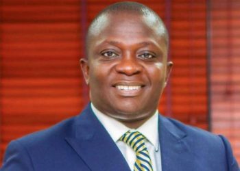 Akufo- Addo Appoints Brian Acheampong as Minister-Designate For Food And Agriculture