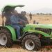My government erred in buying tractors for farmers – Mahama