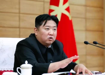 North Korea: Kim Jong Convenes Meeting to Strengthen Country’s Economy & Agri Sector Fearing Food Shortage