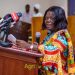 Agriculture Provides Wealth and Food Security – Madam Dorothy Effah Agriculture Provides Wealth and Food Security – Madam Dorothy Effah