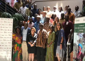 Strategic Interventions Needed to Overcome Challenges in Agricultural Sector-Deputy Agric Minister