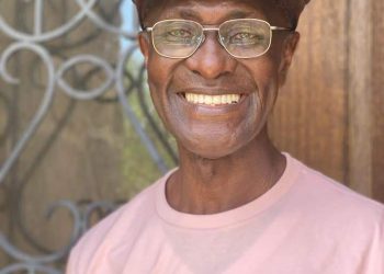 Meet the ‘Poultry King’ – Dr. Kwabena Darko