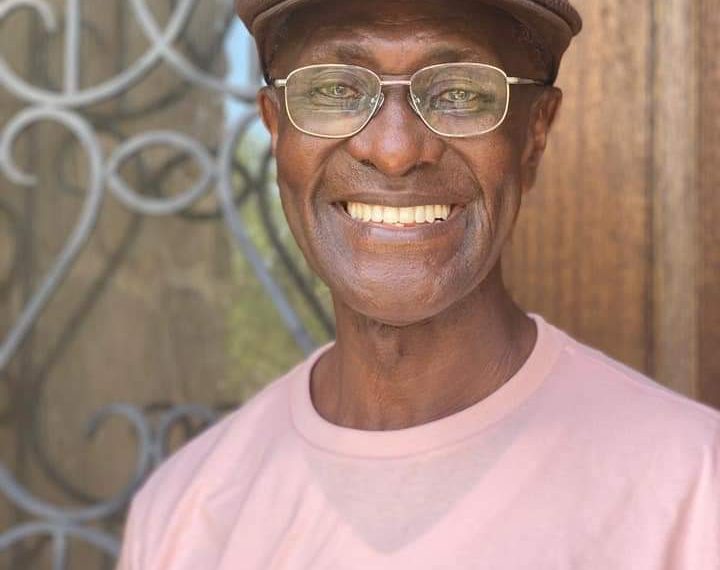 Meet the ‘Poultry King’ – Dr. Kwabena Darko Meet the ‘Poultry King’ – Dr. Kwabena Darko