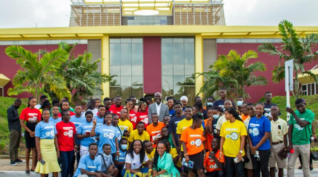 Sixth AG-STUD Bootcamp Opens Today in Accra Sixth AG-STUD Bootcamp Opens Today in Accra