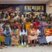 Championing Agric Growth, Sustainability through our Queen Mothers