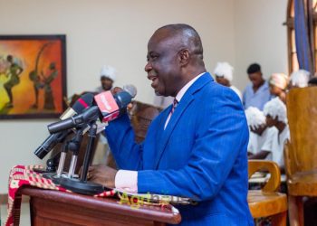 Hon. Frimpong-Addo, Nana Siriboe, Nora Gao, others to Mentor Agric Students at AG-STUD Bootcamp