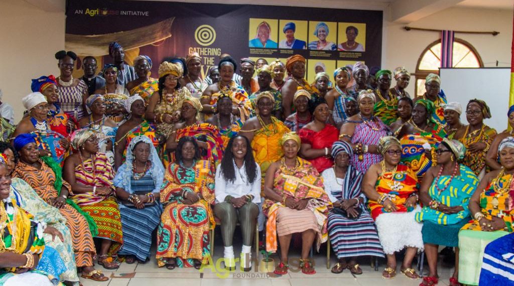 Picture Story: 5th edition of “Gathering of the Royals”