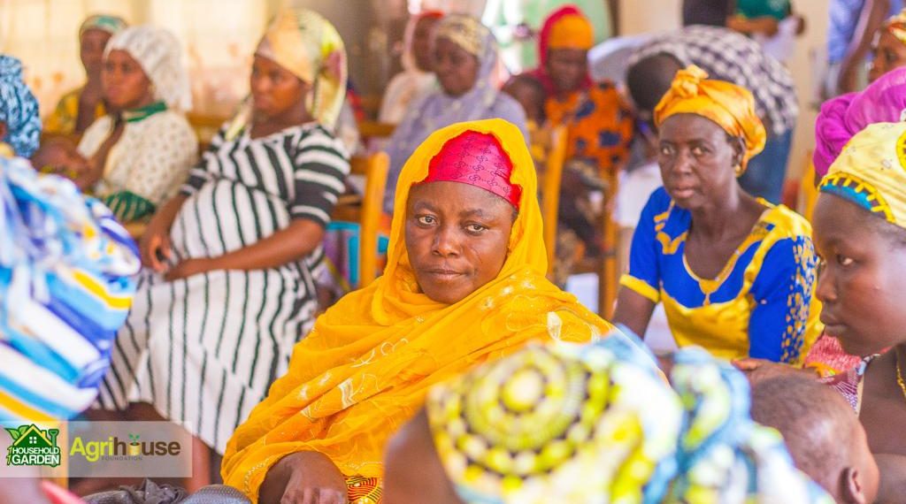 Final Phase of 1H 1G Project Ongoing in Upper West Region