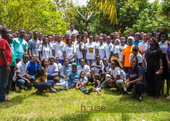 Youth Advised to Consider Agriculture as a Viable Career Option