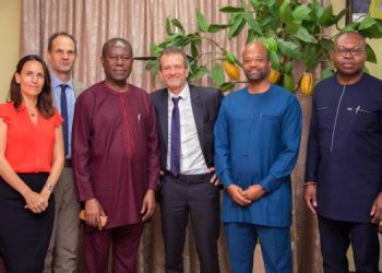 EU Urged to Reconsider Cocoa Pricing in Current Legislation – COCOBOD CEO