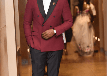 Changing passion into agribusiness: Farmer John Dumelo’s journey