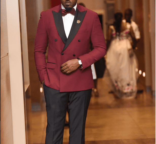 Changing passion into agribusiness: Farmer John Dumelo’s journey Changing passion into agribusiness: Farmer John Dumelo’s journey