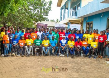 Thirty-three Agric Colleges, Universities Confirm Participation in sixth AG-STUD Bootcamp