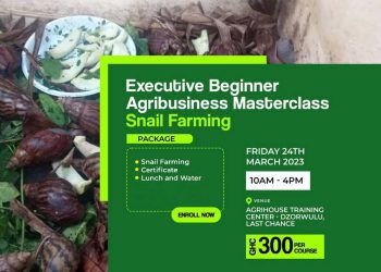 Why You Should Register for the Executive Agribusiness Master Class
