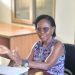 AGRA’s Juliet Lampoh Urges Agric Students to Work towards promoting Agriculture among Young People AGRA’s Juliet Lampoh Urges Agric Students to Work towards promoting Agriculture among Young People