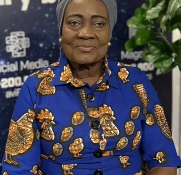 Dr. Comfort Acheampong Appointed as Chairperson for the 3rd Ghana Chicken Festival