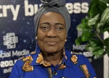 Dr. Comfort Acheampong Appointed as Chairperson for the 3rd Ghana Chicken Festival