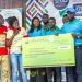 Female Agribusiness Students Win Top Prizes at Sixth Agric Students Bootcamp Female Agribusiness Students Win Top Prizes at Sixth Agric Students Bootcamp