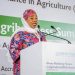 Gender Minister Urges Private Sector to Collaborate with Government in Empowering Women in Agribusiness Gender Minister Urges Private Sector to Collaborate with Government in Empowering Women in Agribusiness