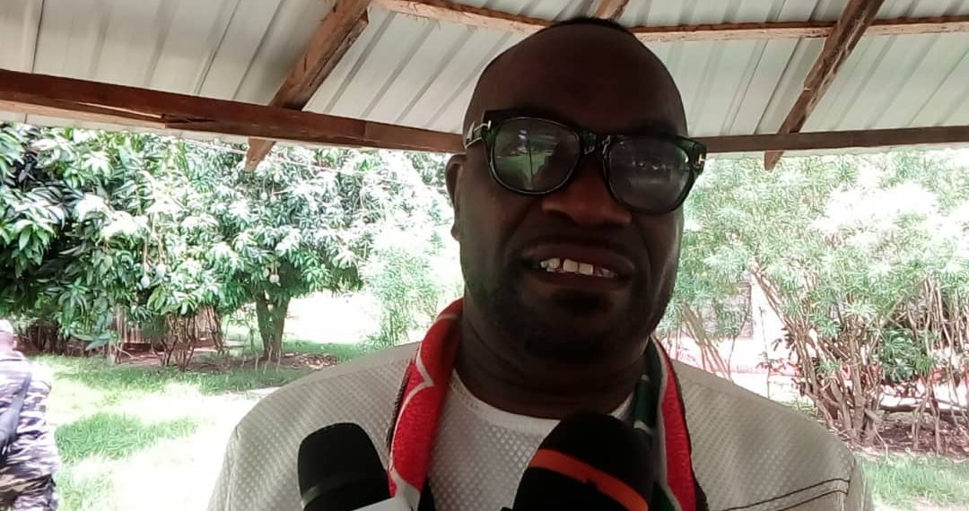 Akan MP Advocate for Increase Government Investment in Agriculture Akan MP Advocate for Increase Government Investment in Agriculture