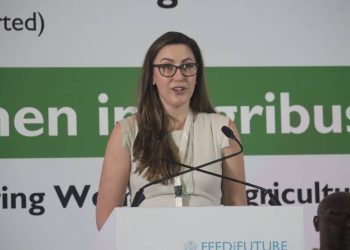 Empowering Women in Agriculture: The Key to Economic Growth and Food Security 