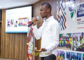 Past Beneficiaries of AG-STUD Bootcamp Share Inspiring Success Stories