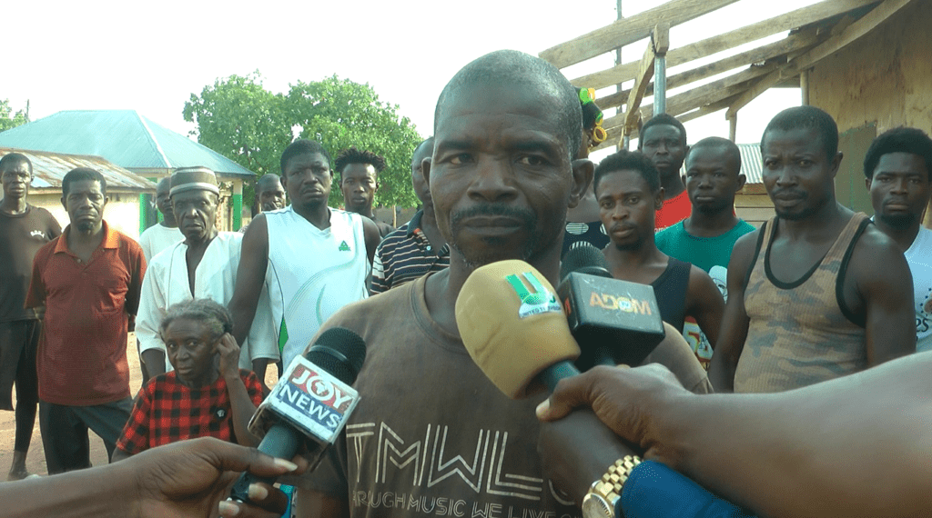 Cashew Farmers Call for Enforcement of Minimum Price and Border Security to Protect Investments Cashew Farmers Call for Enforcement of Minimum Price and Border Security to Protect Investments