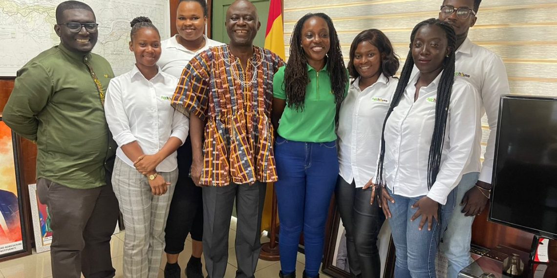 Private Sector, NGO Partnerships to drive Success of Planting for Food and Jobs Private Sector, NGO Partnerships to drive Success of Planting for Food and Jobs