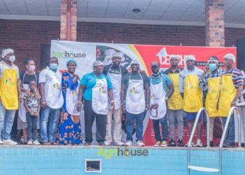 Agrihouse to launch third edition of Ghana Chicken Festival Tomorrow