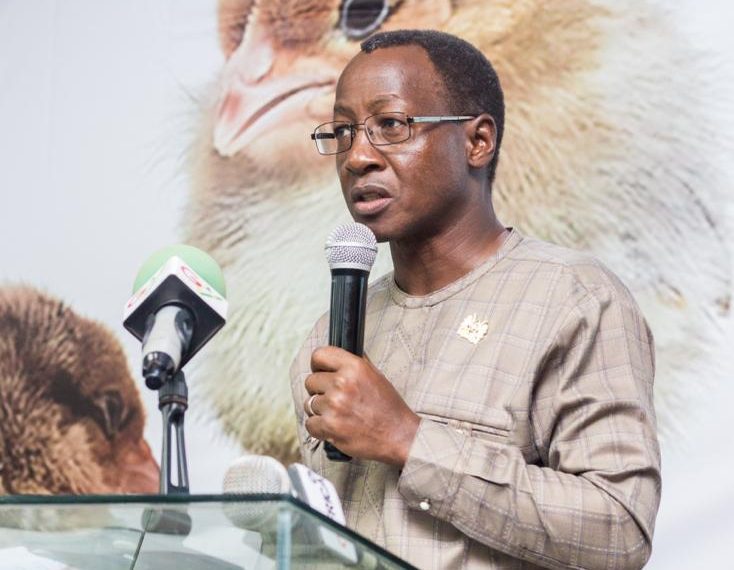 Agrihouse Foundation’s Ghana Chicken Festival Applauded by Kenyan High Commissioner for Promoting Food Security and Employment Agrihouse Foundation’s Ghana Chicken Festival Applauded by Kenyan High Commissioner for Promoting Food Security and Employment