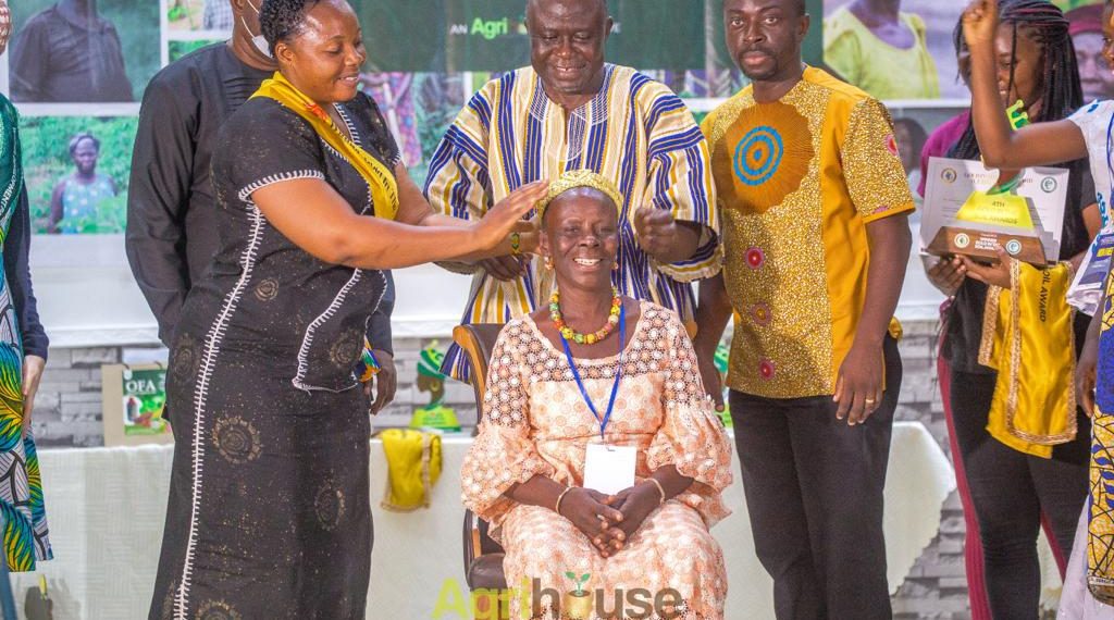 Nominations open for the fifth GOLD IN THE SOIL  AWARDS in Eastern Region