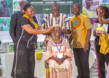 Nominations open for the fifth GOLD IN THE SOIL  AWARDS in Eastern Region