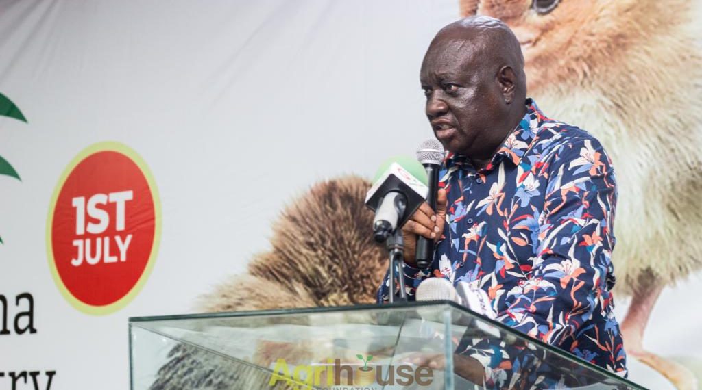 Poultry Industry has the Potential to Create Jobs and Alleviate Poverty-GNPFA President Poultry Industry has the Potential to Create Jobs and Alleviate Poverty-GNPFA President