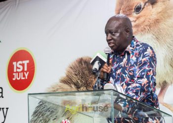 Poultry Industry has the Potential to Create Jobs and Alleviate Poverty-GNPFA President