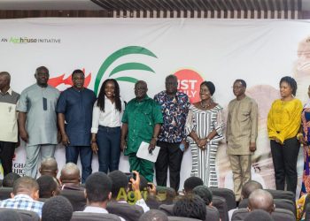Agrihouse Launches Third Ghana Chicken Festival; urges Gov’t to Consider Ghana Poultry Day