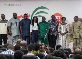 Agrihouse Foundation Launches Third Annual Ghana Chicken Festival to Boost Local Poultry Industry