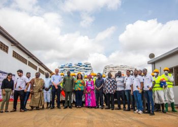 Agric Minister Urges Fertilizer Industry to Lower Prices,  Ensure Affordable Access for Farmers