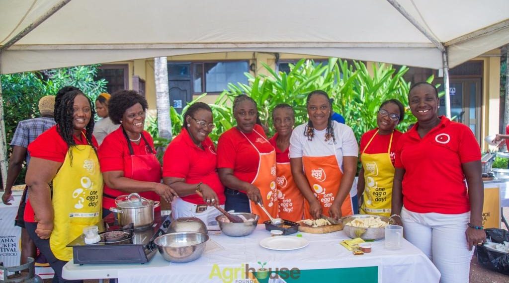 MPs, CEOs, Musicians sign up for Chef Cooking Competition at Third Gh-Chick/Ghana Poultry Day MPs, CEOs, Musicians sign up for Chef Cooking Competition at Third Gh-Chick/Ghana Poultry Day