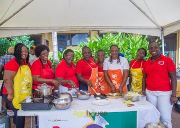 MPs, CEOs, Musicians sign up for Chef Cooking Competition at Third Gh-Chick/Ghana Poultry Day
