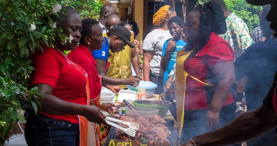 MPs and CEOs to Showcase Culinary Prowess at the 3rd Ghana Chicken Festival MPs and CEOs to Showcase Culinary Prowess at the 3rd Ghana Chicken Festival