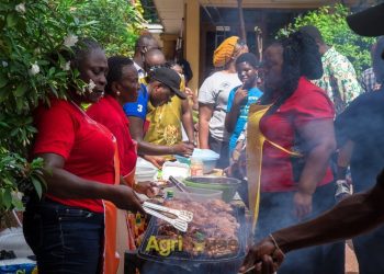 MPs and CEOs to Showcase Culinary Prowess at the 3rd Ghana Chicken Festival
