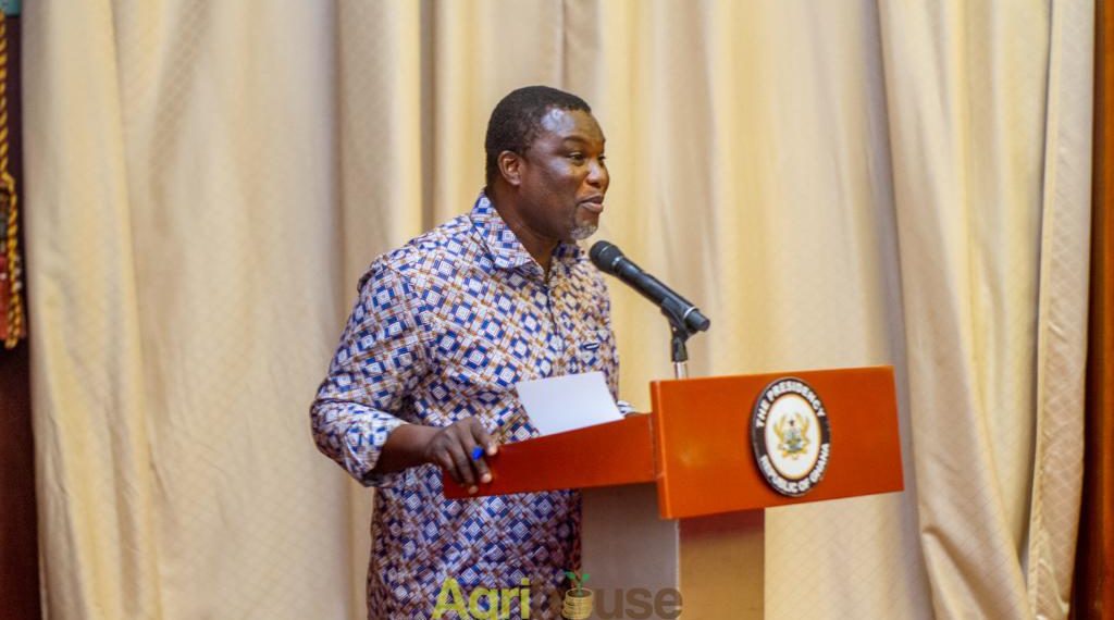 NFFAWAG Chairperson Calls for Increased Government Support for Poultry Industry NFFAWAG Chairperson Calls for Increased Government Support for Poultry Industry