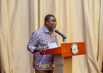 NFFAWAG Chairperson Calls for Increased Government Support for Poultry Industry
