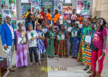 Promoting Diversity and Success: Women Farmers with Disabilities Take Centre Stage at 5th WOFAGRIC & Gold in The Soil Awards
