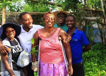 Celebrating Farmers with Disabilities, Making Significant Impact Within Their Communities