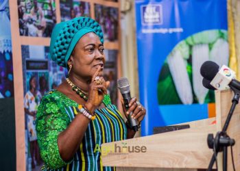 Women Farmers, Persons with Disabilities Encouraged to Participate in WOFAGRIC and Gold in the Soil Awards